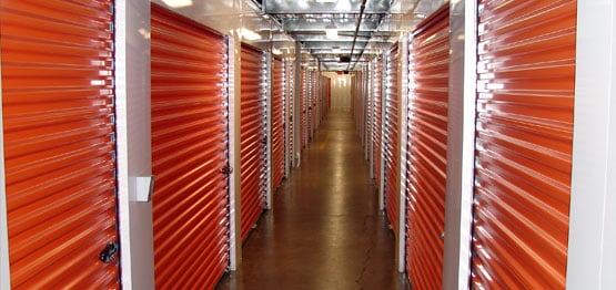 Storage Plus Hudson - indoor storage units in Hudson, MA