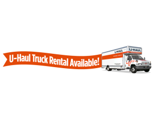 U-Haul Truck Dealership